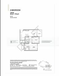 Union Square Residences (D1), Condominium #460527871